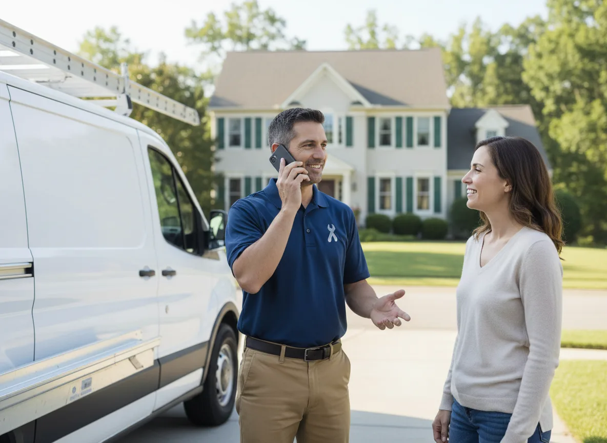 Home Gutter Service Lick Creek, KY FAQs